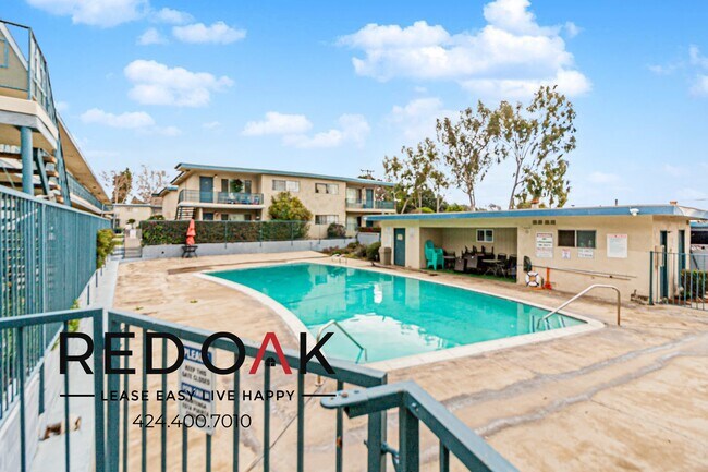 Photo - 750 W Bonita Ave Unit B