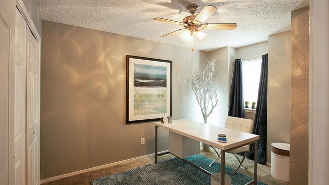 Photo - The Bryant Apartment Homes