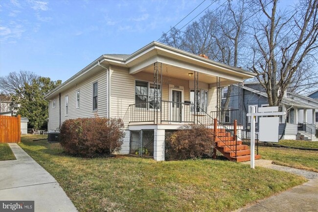 Photo - 3129 8th St N Casa