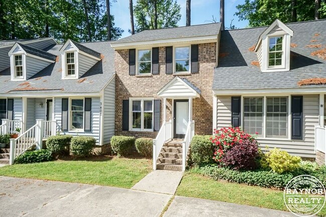 Photo - 3402 Gina Ct NW House