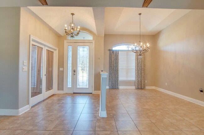 Photo - Hidden Creek Golf Course Home with Pool, Fenced Yard, and Bonus Room!