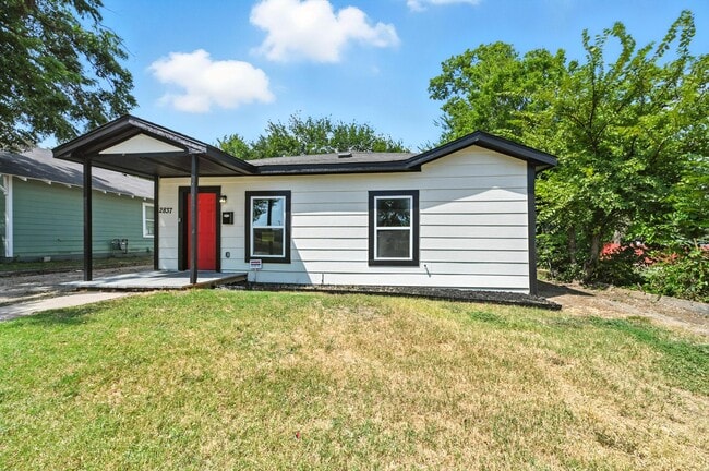 Building Photo - 2837 Avenue A