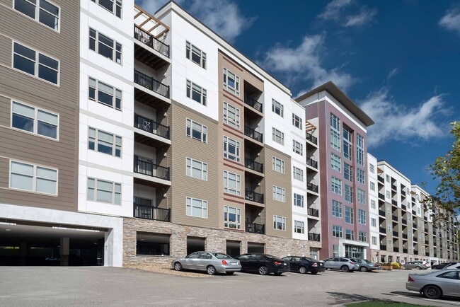 Cosmopolitan Apartments