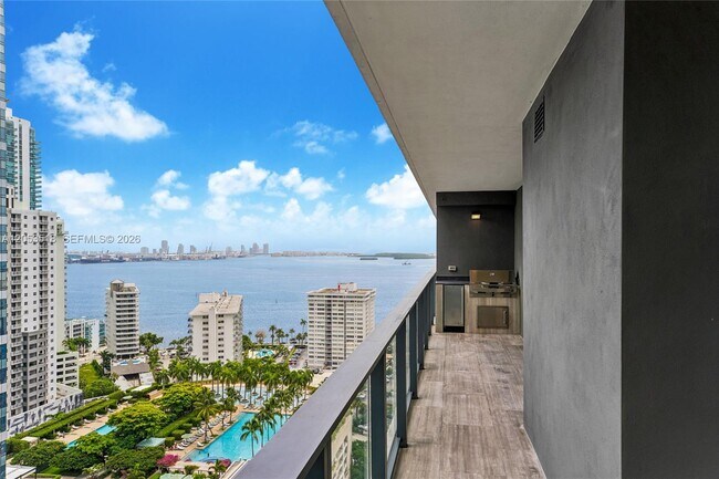 Photo - 1451 Brickell Ave Unit 2306