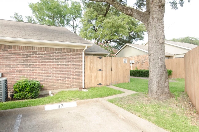1801 W Spring Creek Pky Unidad d2