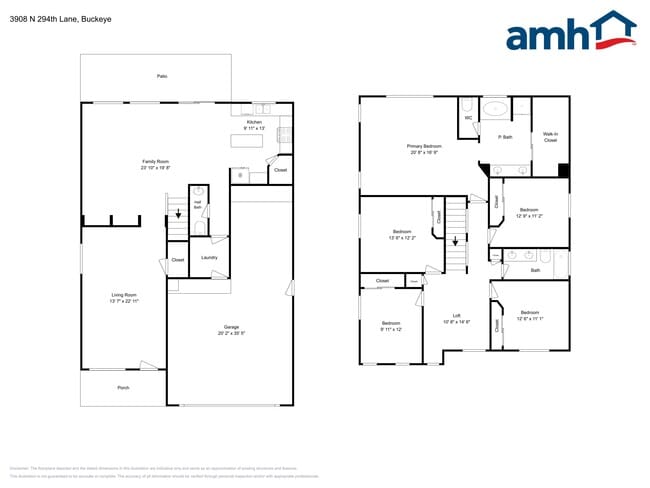 Photo - 3908 N 294th Ln