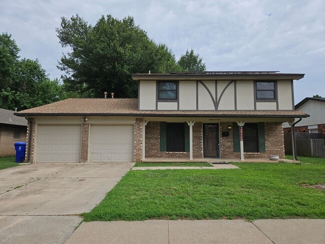 (4) Bed/(2) Bath in Core Norman Avail NOW! - (4) Bed/(2) Bath in Core Norman Avail NOW! House