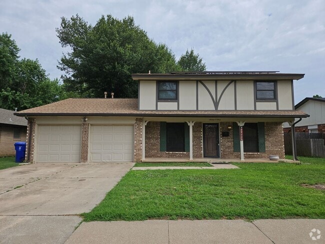 Building Photo - (4) Bed/(2) Bath in Core Norman Avail NOW! Rental