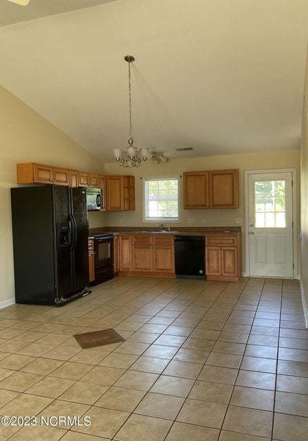 Photo - Nice 2 Bedroom Duplex in Sneads Ferry - 10... Unidad 1