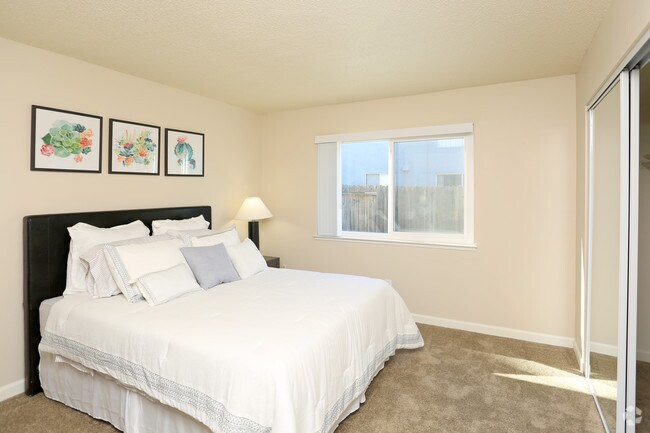 1BR 1BA-628 Sq Ft - The Canopy