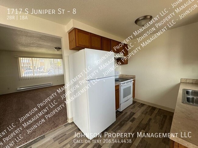 Photo - 1717 S Juniper St Unidad 8