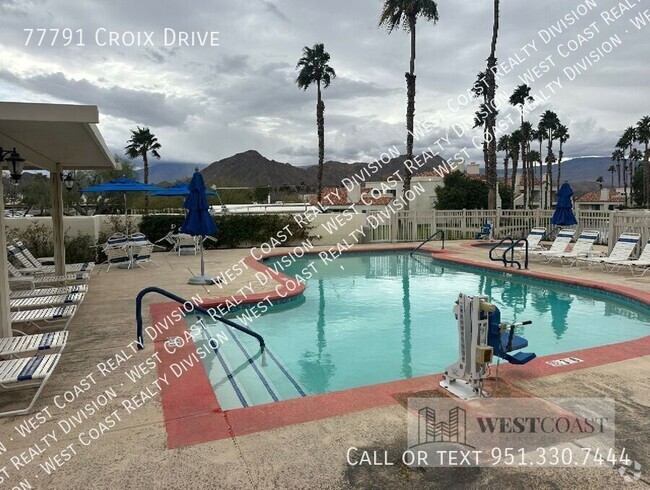 Building Photo - A HUGE POOL AND SPA! With 4 Bedrooms 2 Bat... Rental