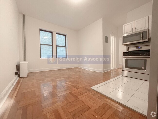 Building Photo - 106 Fort Washington Ave Rental