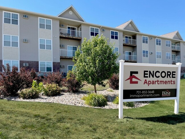 Photo - Encore Apartments
