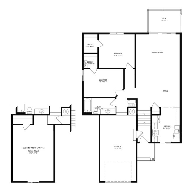 Photo - Eagle's Landing