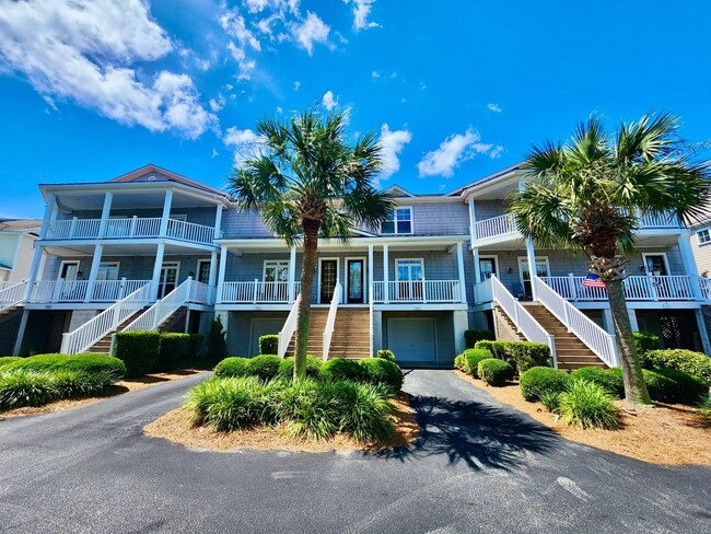 Photo - Luxury condo in Charleston National with g...