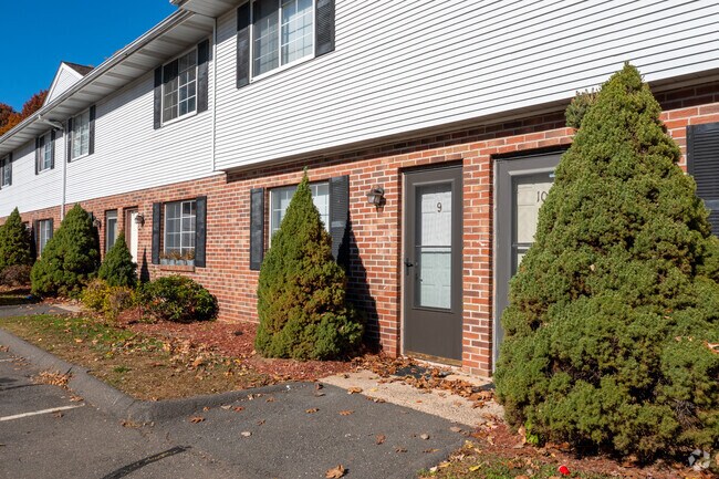 Photo - Perkins Hill Condiminiums