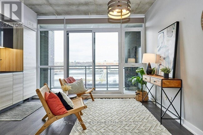 Photo - 1190 Dundas St E Unité 525