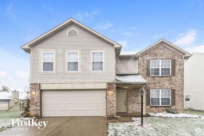 Building Photo - 860 Treyburn Green Dr Rental