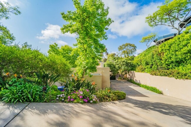 Photo - Private, Architect-Designed La Jolla Gem w/ Ocean View! MUST SEE!!!