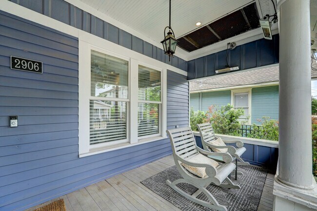 Photo - 2906 Houston Ave Casa