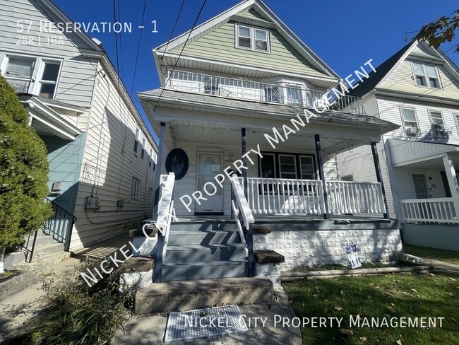 Building Photo - 57 Reservation-1 Unit 1