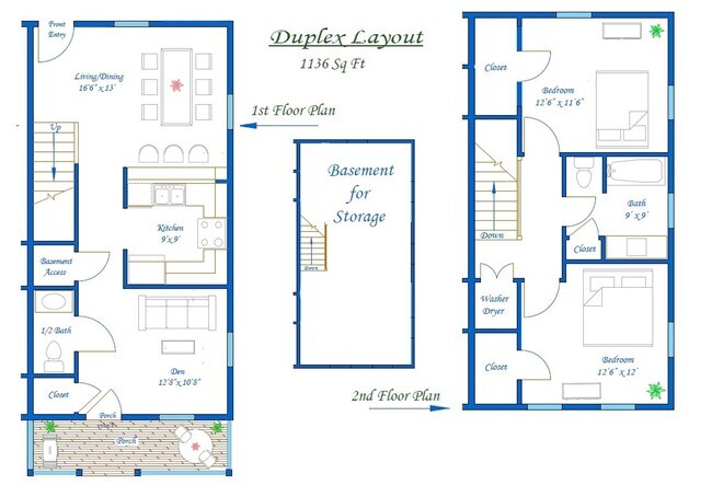 Photo - 228 Bayberry Cir Unit 101