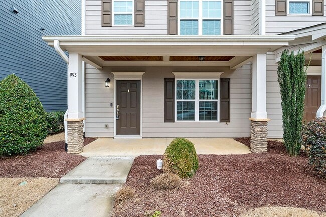 Building Photo - Perfect Location – Gorgeous 4BR/4BA Townho... Rental