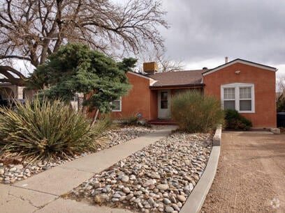 Building Photo - 1210 Tijeras Ave NE Rental