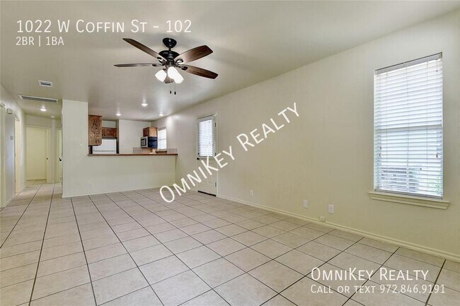 Photo - 1022 W Coffin St Unit 102