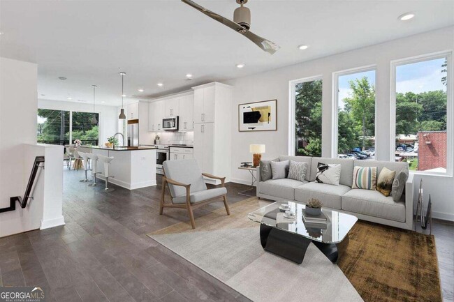 Photo - 400 Pratt Dr SE Unidad 1401