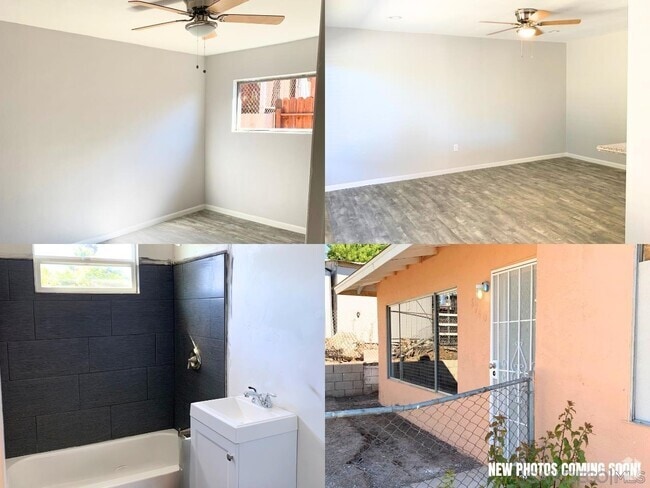 Building Photo - 6740 Brooklyn Ave Rental