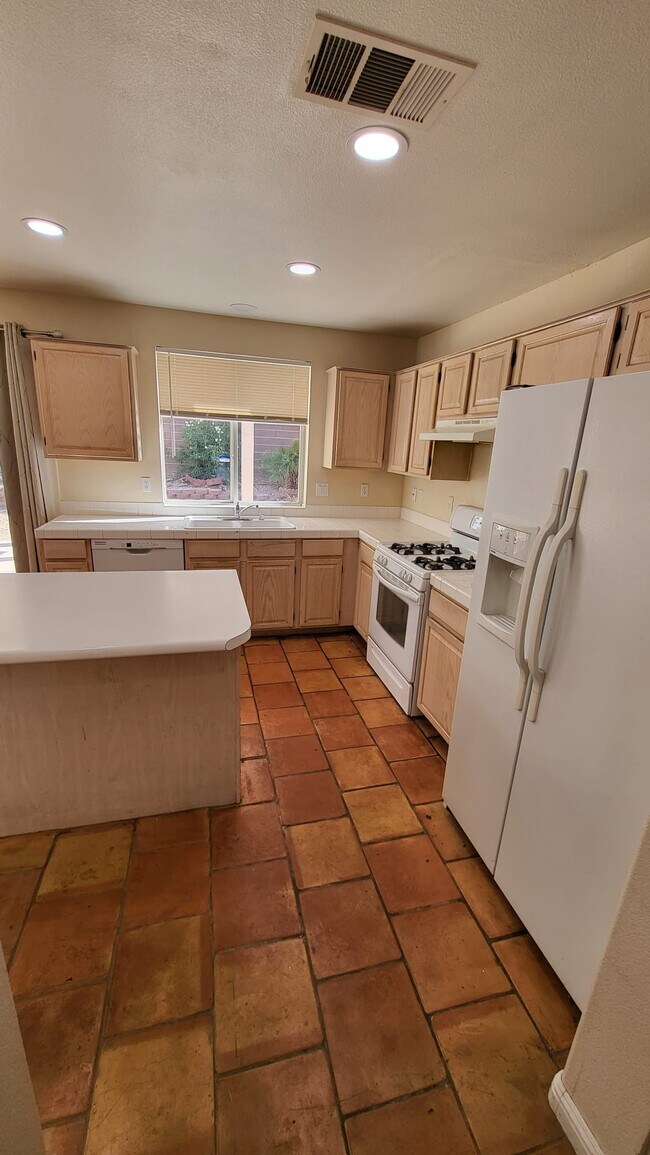 8109 Chiltern Ave Rental House Rental in Las Vegas, NV