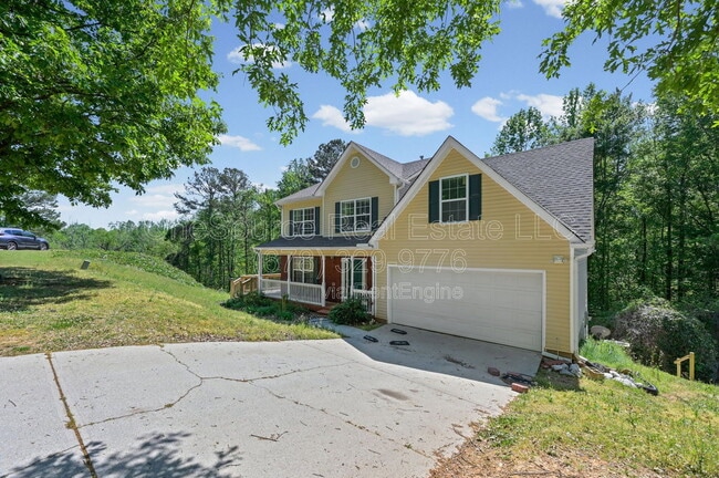 Photo - 4211 Crestside Ridge SW Unit B