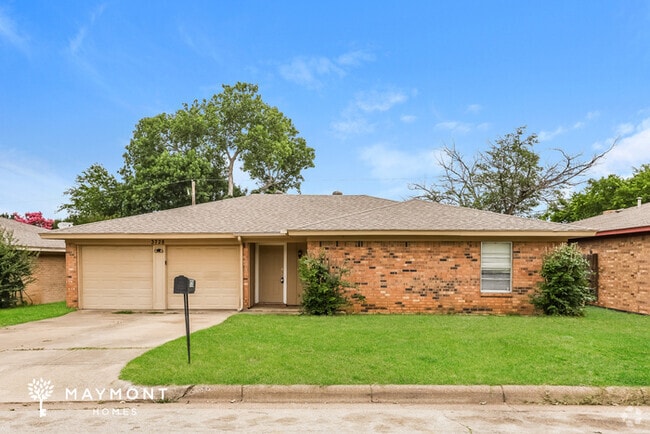 Building Photo - 3728 Misty Meadow Dr Rental