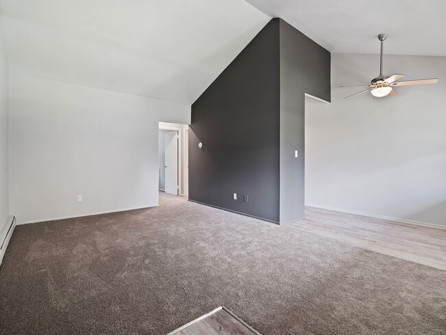 Cody Park Apartments