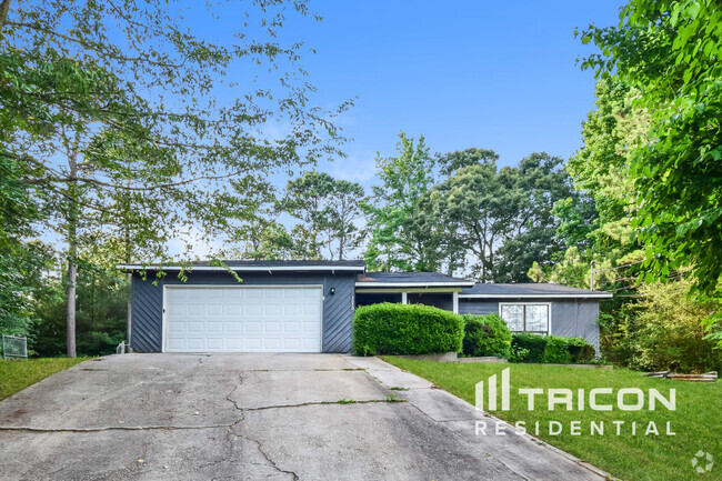 Building Photo - 3670 Riverchase Terrace Rental