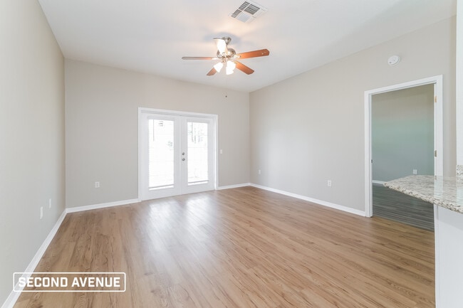 144 Lake Daisy Terrace
