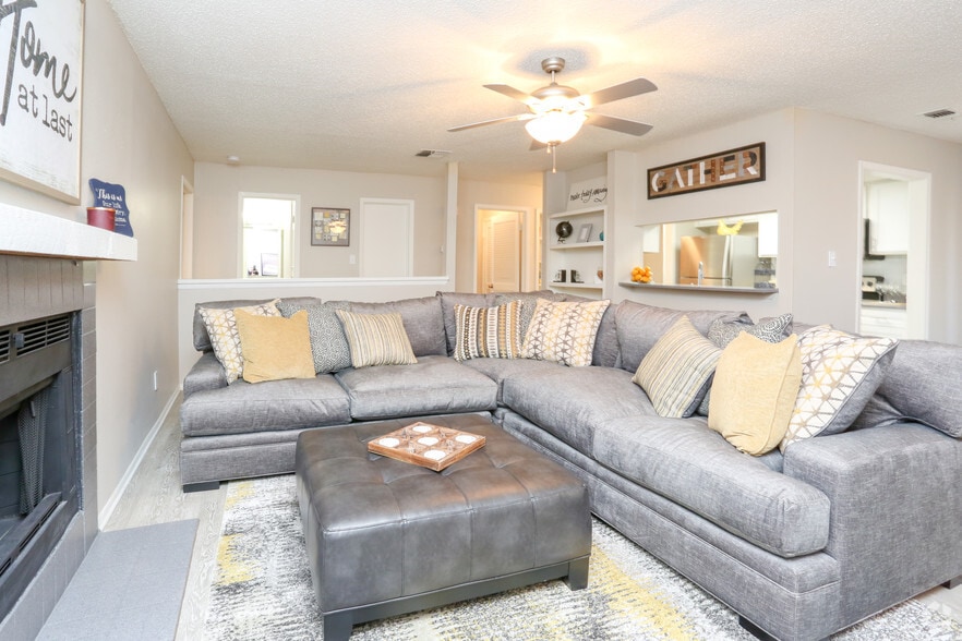 Interior Photo