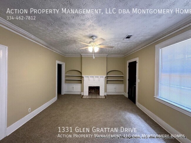 Photo - 1331 Glen Grattan Dr