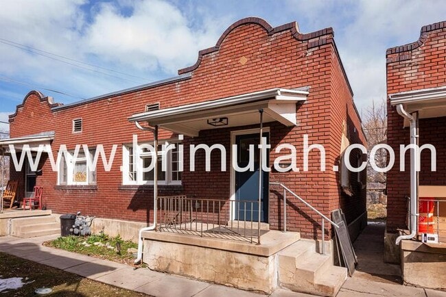 Building Photo - Noble Place 766 E. 800 S. Rental