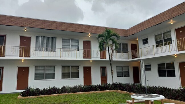 CHATEAU DREAMERS - 1007 N 19th Ave Unit 7