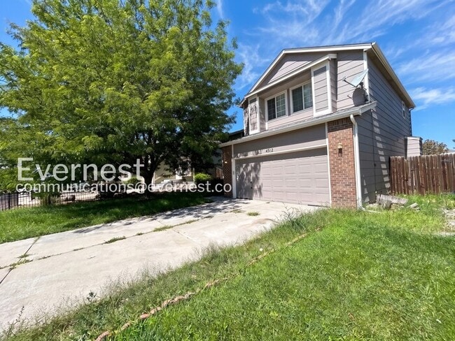 Building Photo - 4512 Gunbarrel Dr