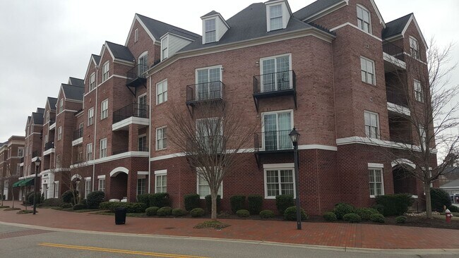 Photo - 1 bedroom/ 1 bathroom- Bennington on the Park Unit 107