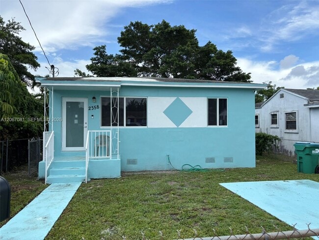 Building Photo - 2358 NW 58th St