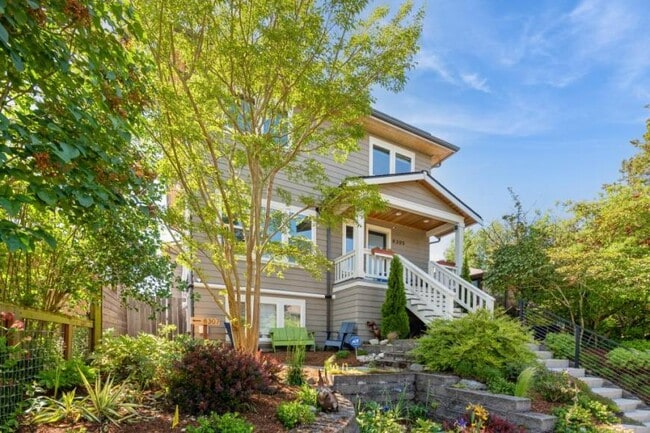 1 bedroom in Seattle WA 98117 - 1 bedroom in Seattle WA 98117 House