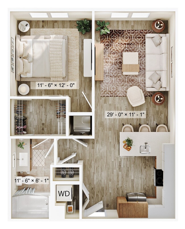 Photo - The Alder on Dabney