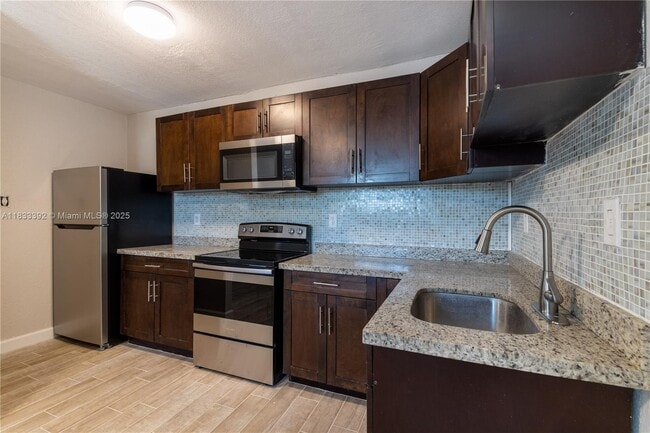 Photo - 601 S Flagler Ave Apartment Unit 6
