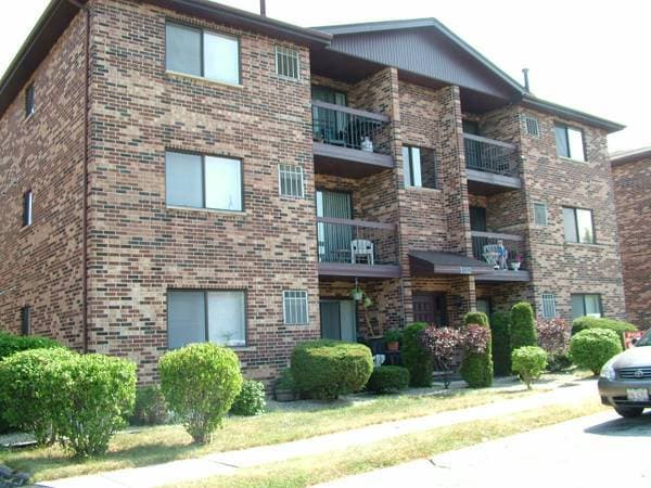 Building Photo - 9103 Franklin Ct Unit 101