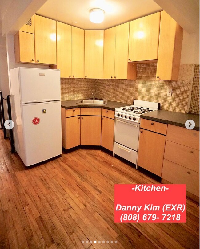 Photo - 530 W 47th St Unidad 1D